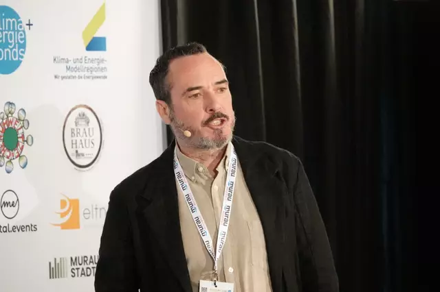 Foto: Michael Blinzer