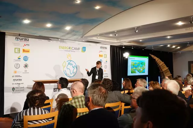 Foto: Michael Blinzer