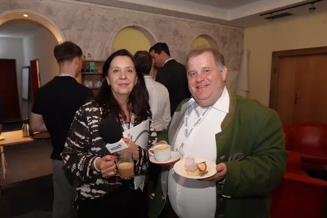 Foto: Michael Blinzer