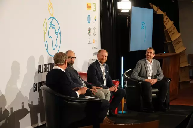 Foto: Michael Blinzer