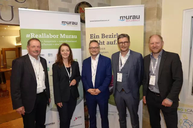 Foto: Michael Blinzer