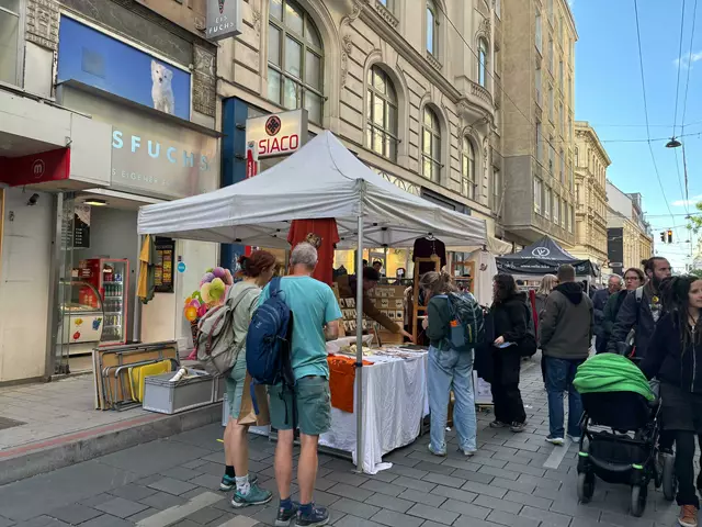 Foto: Pia Rotter/MeinBezirk