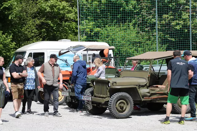 Foto: F. Außerhofer