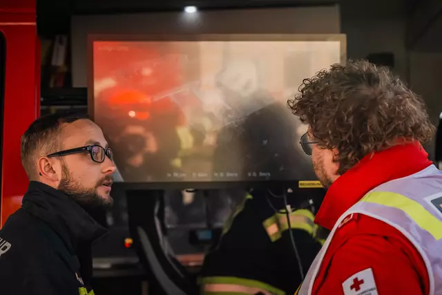 Foto: TEAM FOTOKERSCHI / TOBIAS SCHARTNER