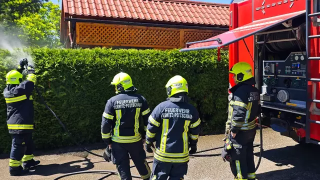 Foto: FF Ternitz-Pottschach