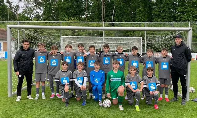 Das Team vom BRG Oberschützen spielt in Mattersburg um Platz drei. | Foto: GYM Oberschützen