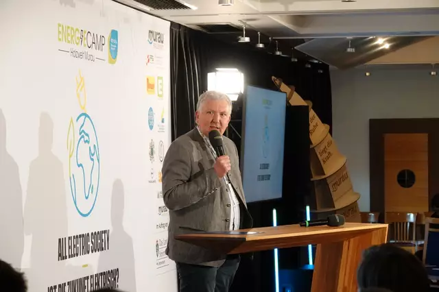 Foto: Michael Blinzer