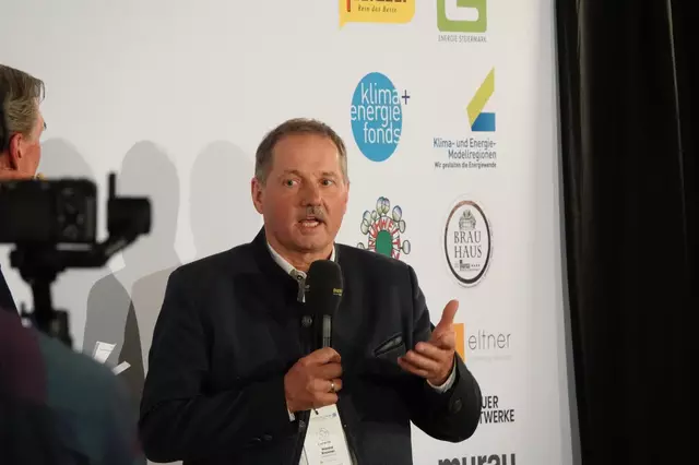 Foto: Michael Blinzer