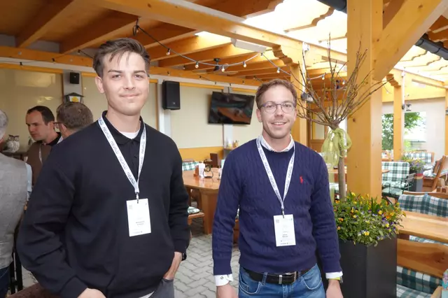 Foto: Michael Blinzer