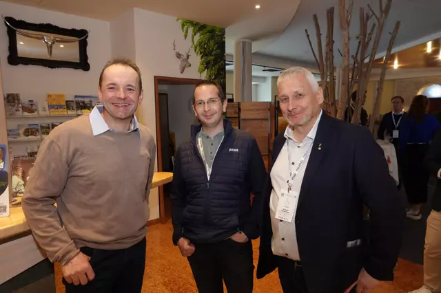 Foto: Michael Blinzer