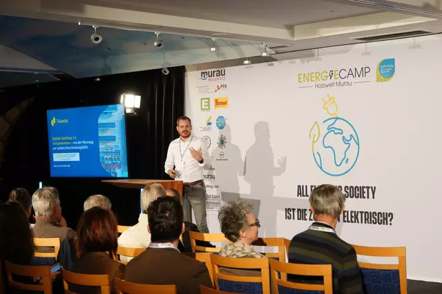 Foto: Michael Blinzer