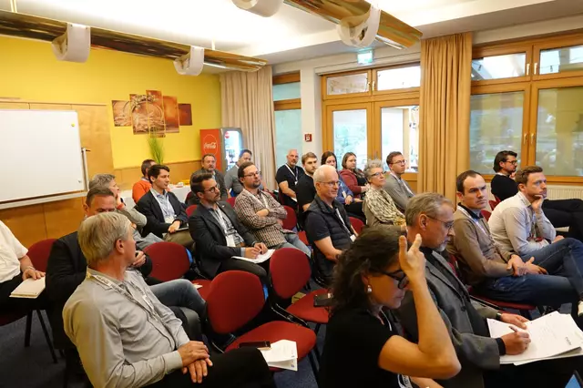 Foto: Michael Blinzer