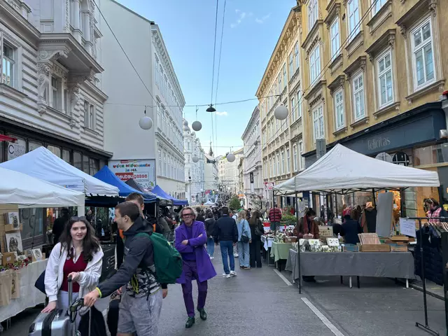 Foto: Pia Rotter/MeinBezirk