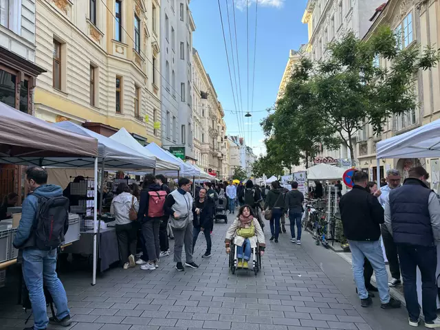 Foto: Pia Rotter/MeinBezirk