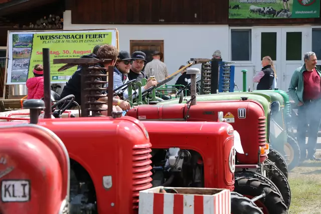 Foto: F. Außerhofer