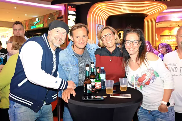 Foto: MeinBezirk Linz-Land/Undesser