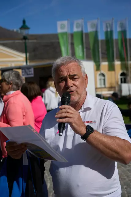 Foto: Fotos Holnsteiner