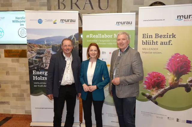 Foto: Michael Blinzer