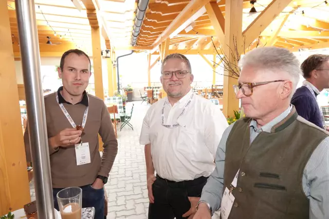 Foto: Michael Blinzer