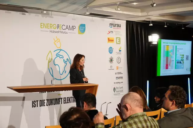 Foto: Michael Blinzer