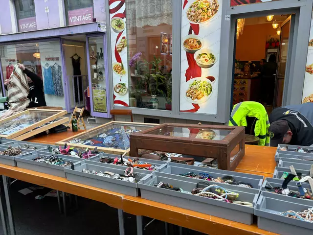 Foto: Pia Rotter/MeinBezirk