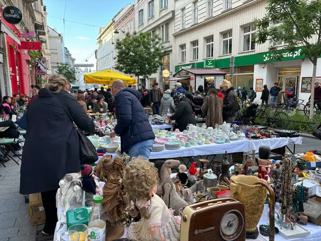 Foto: Pia Rotter/MeinBezirk