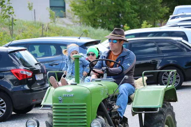 Foto: F. Außerhofer