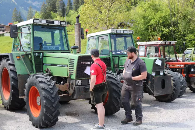 Foto: F. Außerhofer