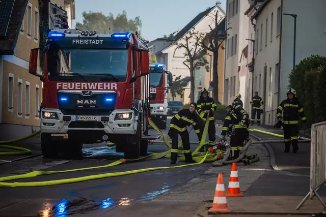 Foto: TEAM FOTOKERSCHI / TOBIAS SCHARTNER