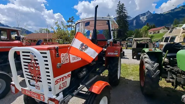 Foto: F. Außerhofer