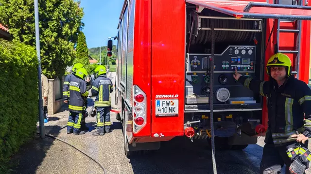 Foto: FF Ternitz-Pottschach
