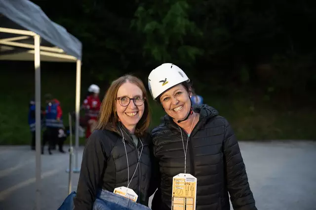 Foto: Rotes Kreuz Innsbruck/Liebl Daniel