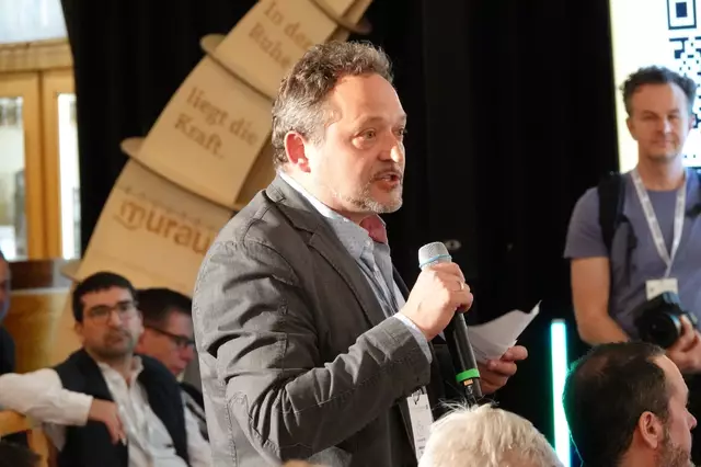 Foto: Michael Blinzer