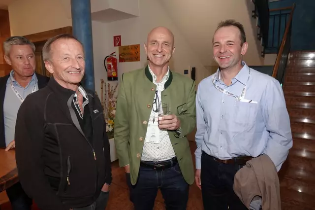 Foto: Michael Blinzer