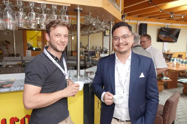 Foto: Michael Blinzer