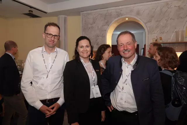 Foto: Michael Blinzer