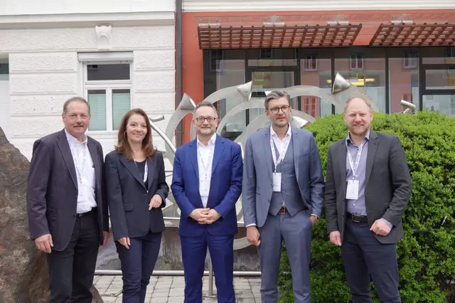 Foto: Michael Blinzer