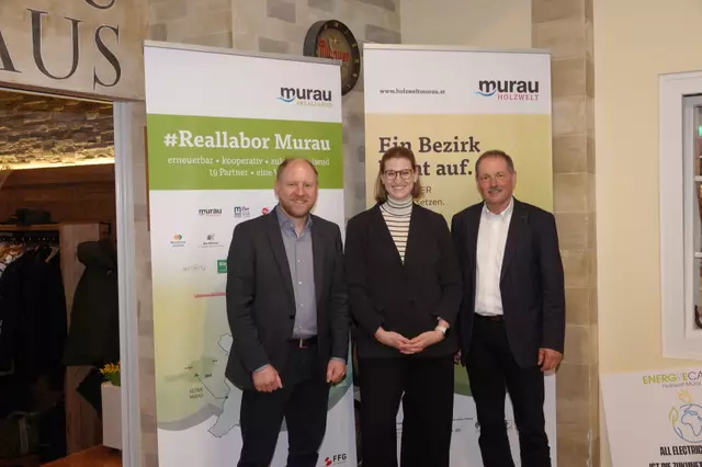 Foto: Michael Blinzer