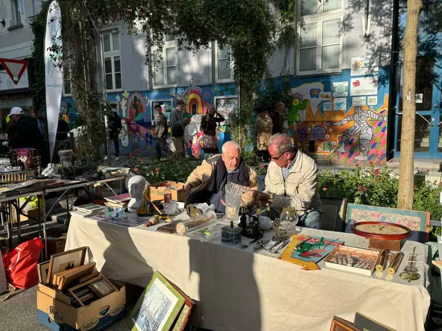 Foto: Pia Rotter/MeinBezirk