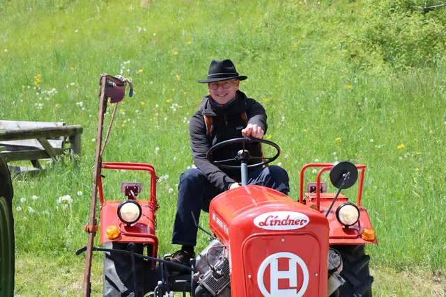 Foto: F. Außerhofer