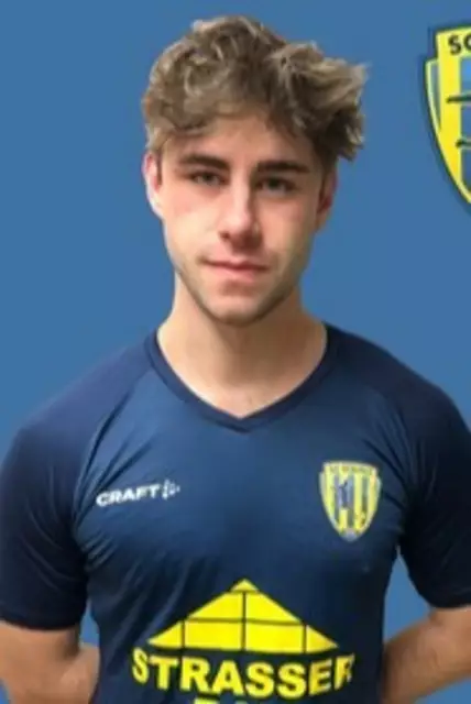 Leca Messner glänzte als Vollstrecker | Foto: SC