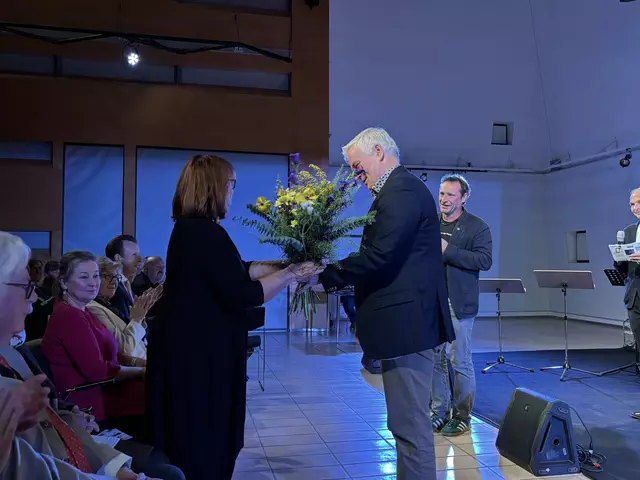 Foto: MeinBezirk/Susanne Veronik