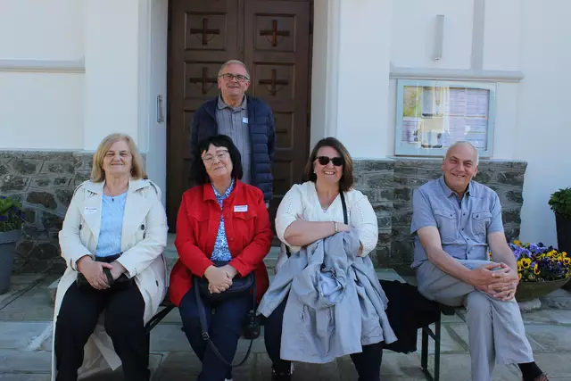 Foto: Angelina Kaiser