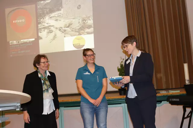 Foto: Elisabeth Zangerl