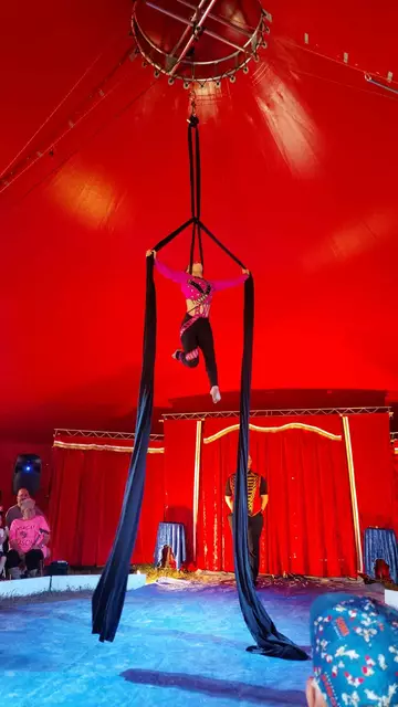 In Rosental wird es viele Attraktionen geben. | Foto: Circus Minelly