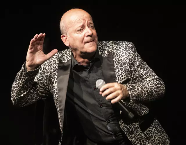 Foto: Gerhard Maly