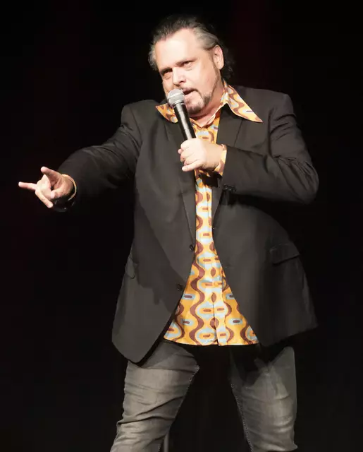 Foto: Gerhard Maly