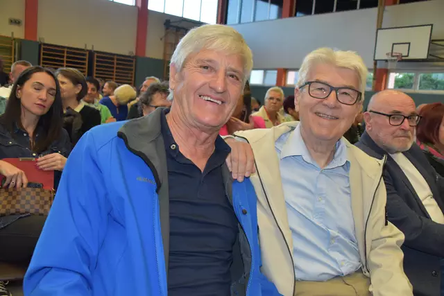 Foto: Michael Strini