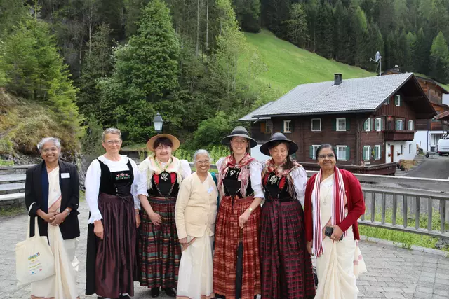 Foto: Elisabeth Zangerl
