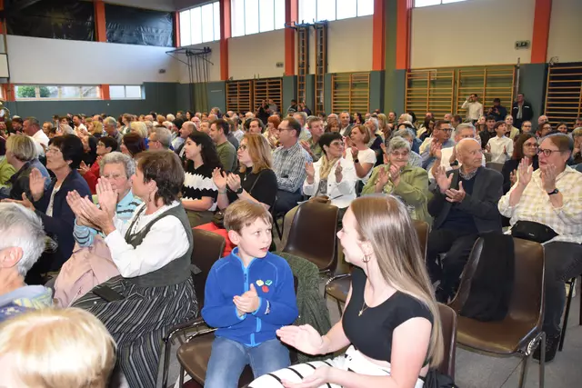 Foto: Michael Strini